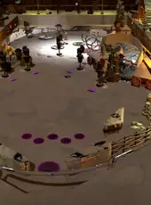 Roxy Raccoon's Pinball Panic: Viking Ventures
