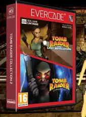 Tomb Raider Collection 2