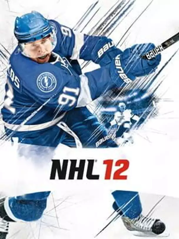 NHL 12