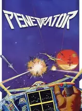 Penetrator