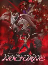 Shin Megami Tensei: Nocturne