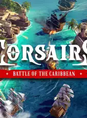 Corsairs: Battle of the Caribbean