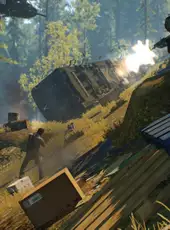 Payday 2: The Bomb Heists