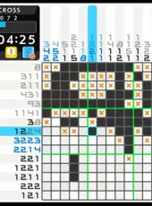 Picross S SNK Classics & Neo Geo Edition