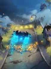 Skylanders: SuperChargers