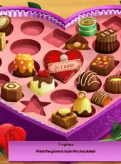 Delicious: Emily's True Love