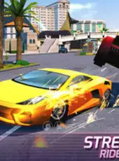 Gangstar Vegas