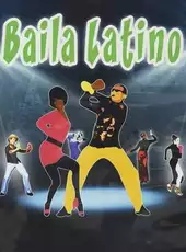 Baila Latino