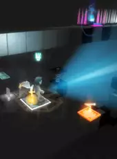 Face It - A game to fight inner demons