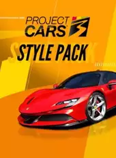 Project CARS 3: Style Pack