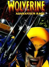 Wolverine: Adamantium Rage