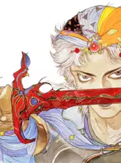 Final Fantasy I & II: Dawn of Souls