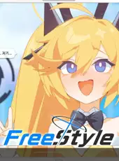 DJMax Respect V: Blue Archive Pack