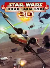 Star Wars: Rogue Squadron