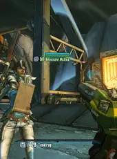 Borderlands: The Pre-Sequel - Lady Hammerlock The Baroness