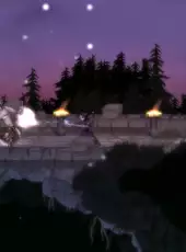 Salt and Sacrifice