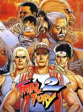 Fatal Fury 2