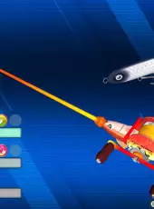 Reel Fishing: Days of Summer