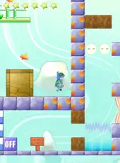 Gensou Tansaku Nitroid!