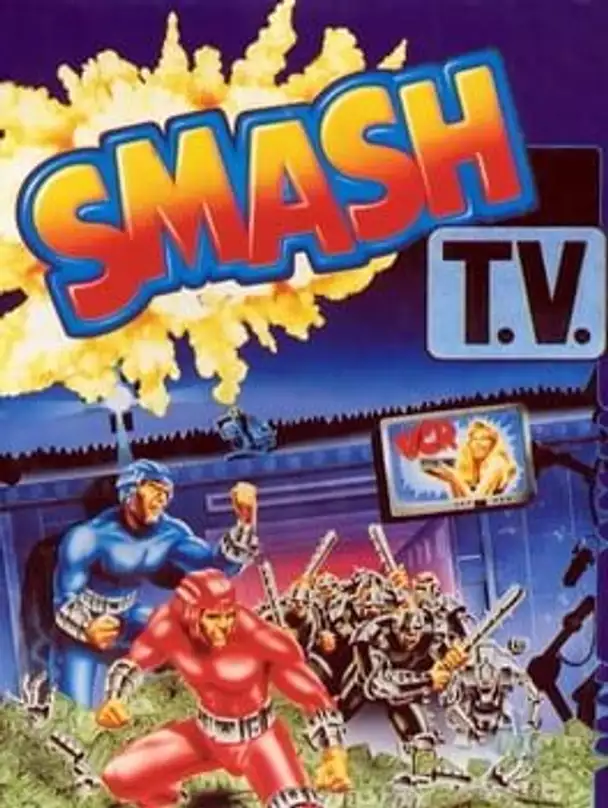 Smash T.V.