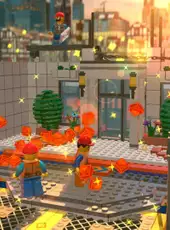 The LEGO Games Bundle