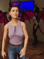 House Party: Halloween Holiday Pack