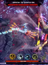 The Spell Brigade