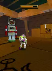 Toy Story 2: Buzz Lightyear to the Rescue!