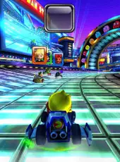 Mario Kart Arcade GP DX