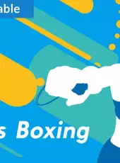 Fitness Boxing