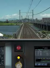 JR East Train Simulator: Tokaido Line - Tokyo to Atami E233-3000 Series
