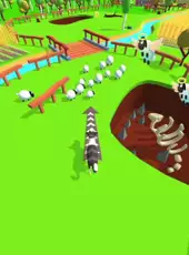 Sheep Patrol