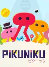 Pikuniku