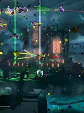 Resogun: Defenders