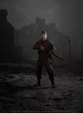 Hell Let Loose: Oak Leaf