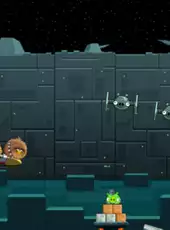 Angry Birds Star Wars