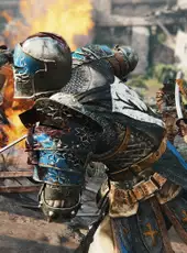 For Honor