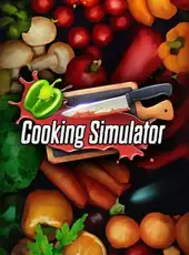 Cooking Simulator