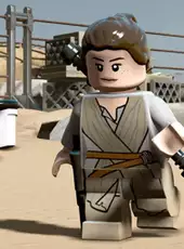 LEGO Star Wars: The Force Awakens