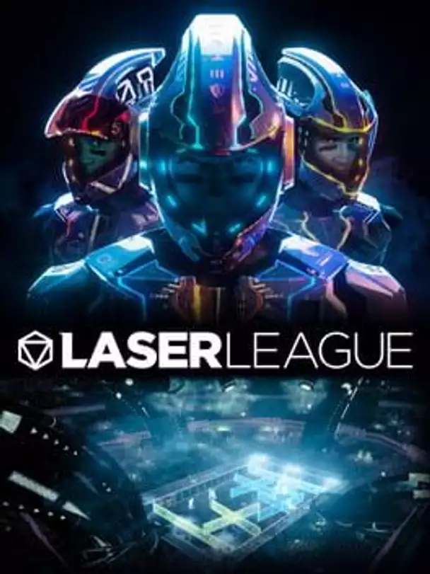 Laser League