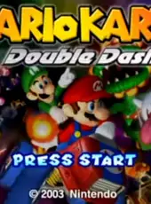 Mario Kart: Double Dash!!