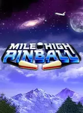 Mile High Pinball