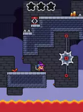 FoxyRush