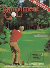 Tournament Golf