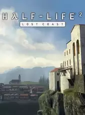 Half-Life 2: Lost Coast