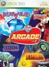 PopCap Arcade Vol. 1