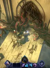 Terrinoth: Heroes of Descent