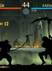 Shadow Fight 2