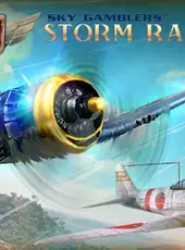 Sky Gamblers: Storm Raiders