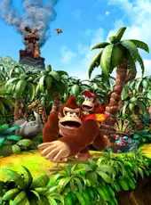 Donkey Kong Country Returns